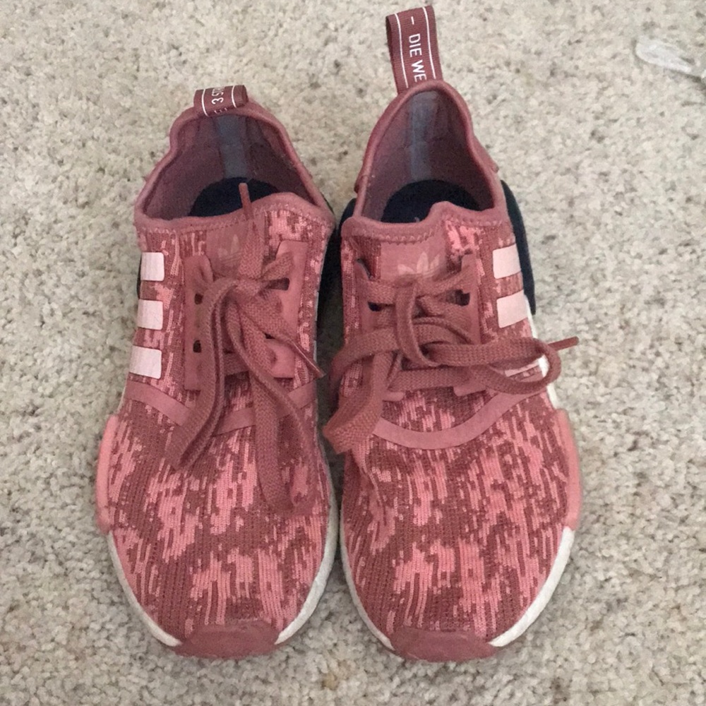Addidas NMD’s